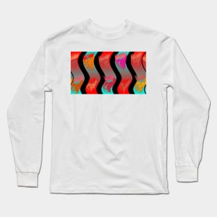 Wicked King Long Sleeve T-Shirt